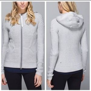 Lululemon hoodie